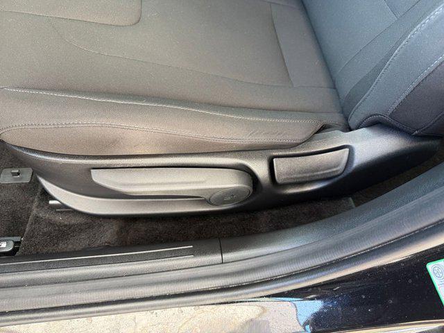 used 2025 Hyundai Elantra car, priced at $21,091
