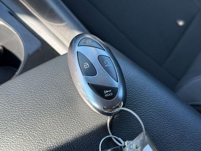 used 2025 Hyundai Elantra car, priced at $21,091