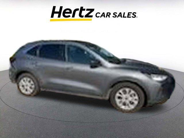 used 2024 Ford Escape car, priced at $21,152