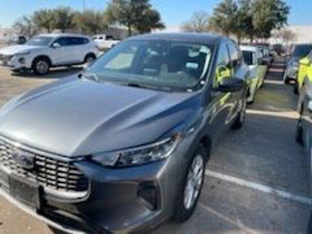 used 2024 Ford Escape car, priced at $21,152