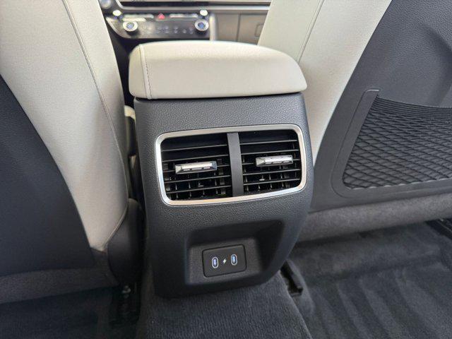 used 2024 Hyundai Sonata Hybrid car, priced at $23,186
