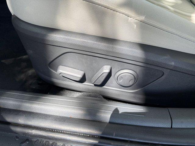 used 2024 Hyundai Sonata Hybrid car, priced at $23,186