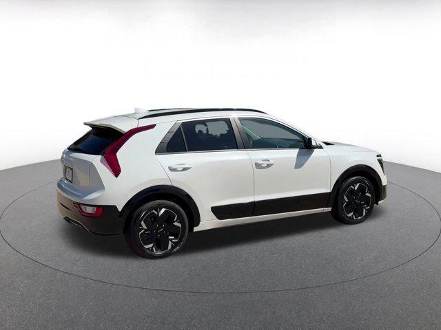 used 2023 Kia Niro EV car, priced at $21,100