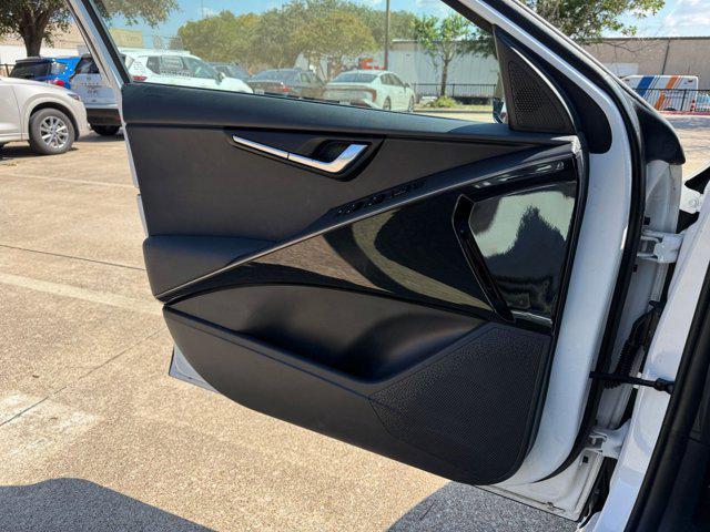 used 2023 Kia Niro EV car, priced at $21,100