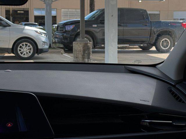 used 2023 Kia Niro EV car, priced at $21,100