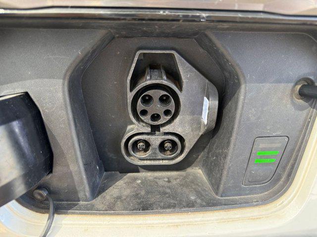 used 2023 Kia Niro EV car, priced at $21,100