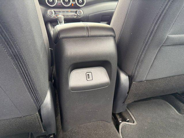 used 2024 Nissan Sentra car, priced at $18,320
