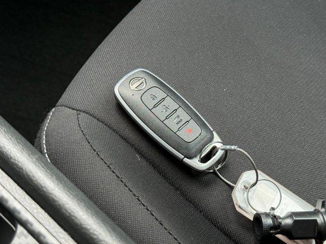 used 2024 Nissan Sentra car, priced at $18,320