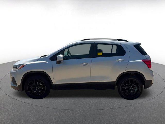 used 2022 Chevrolet Trax car, priced at $14,157