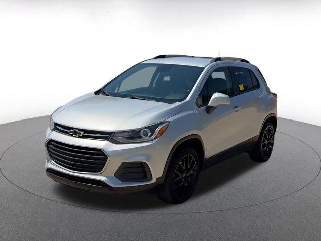 used 2022 Chevrolet Trax car, priced at $14,157