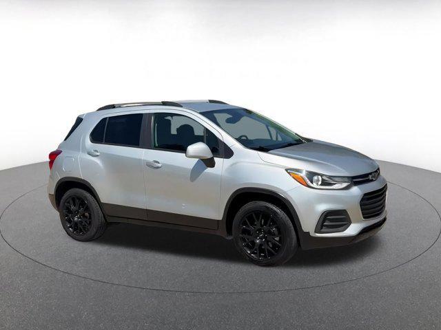 used 2022 Chevrolet Trax car, priced at $14,157