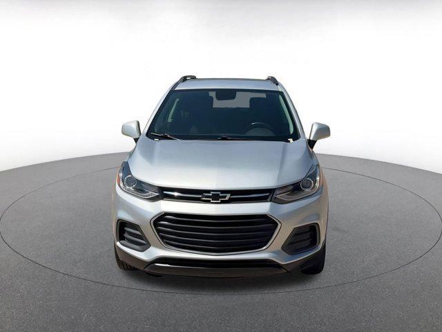 used 2022 Chevrolet Trax car, priced at $14,157