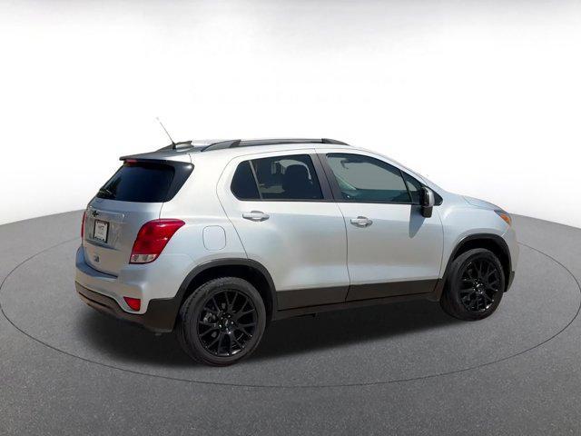 used 2022 Chevrolet Trax car, priced at $14,157