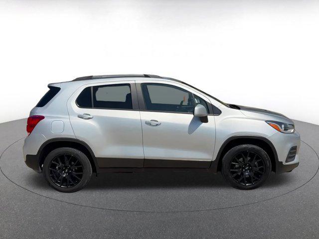 used 2022 Chevrolet Trax car, priced at $14,157