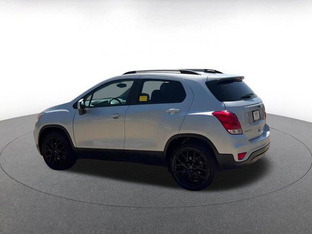 used 2022 Chevrolet Trax car, priced at $14,157