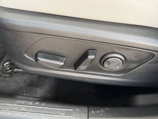 used 2025 Hyundai Tucson car, priced at $23,417
