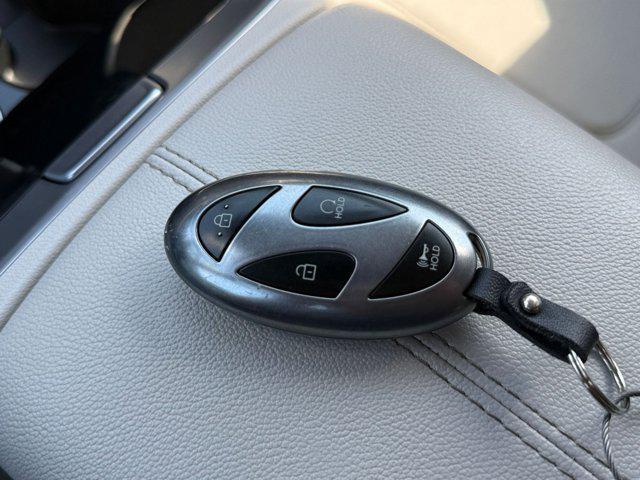 used 2025 Hyundai Tucson car, priced at $23,417