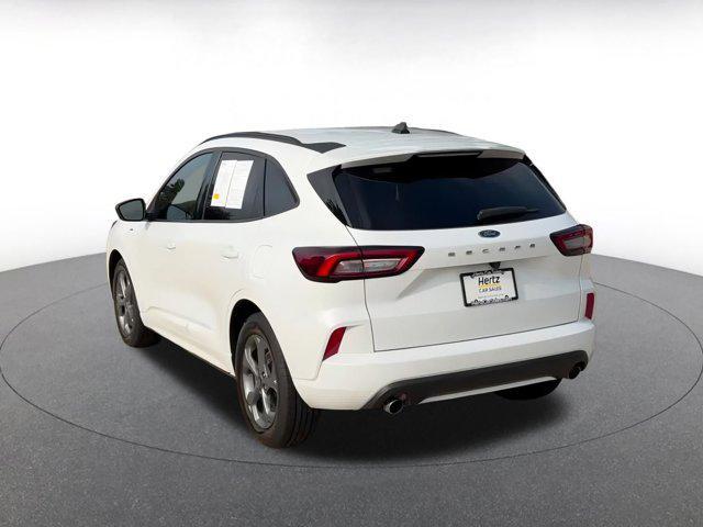 used 2023 Ford Escape car, priced at $17,169