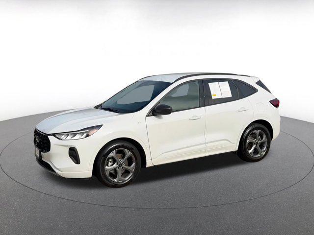 used 2023 Ford Escape car, priced at $17,169