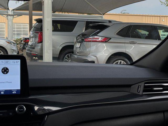 used 2023 Ford Escape car, priced at $17,169