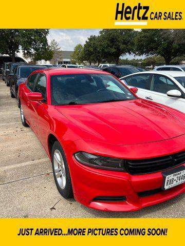 used 2022 Dodge Charger car, priced at $21,120