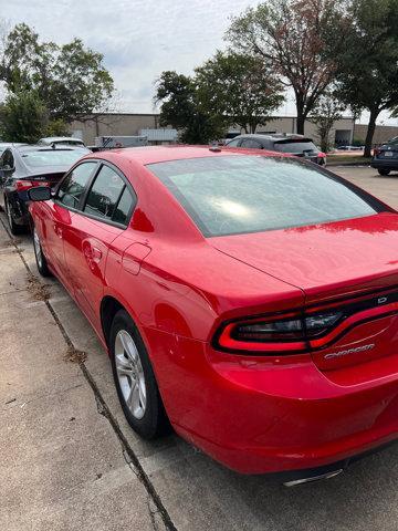 used 2022 Dodge Charger car, priced at $21,120