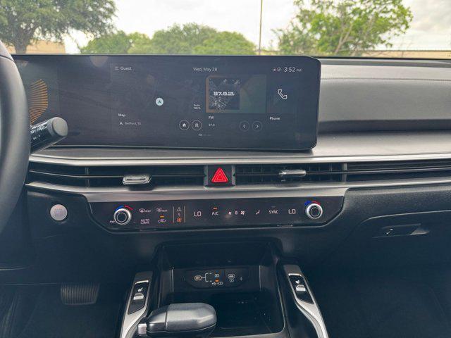 used 2024 Kia Sorento car, priced at $29,478