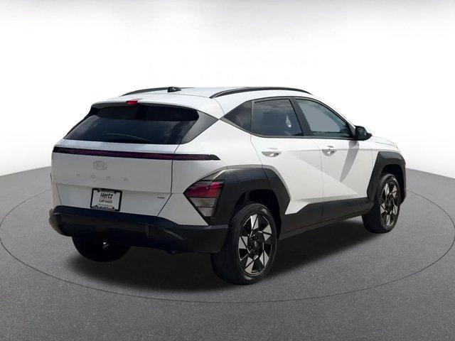 used 2024 Hyundai Kona car, priced at $22,557