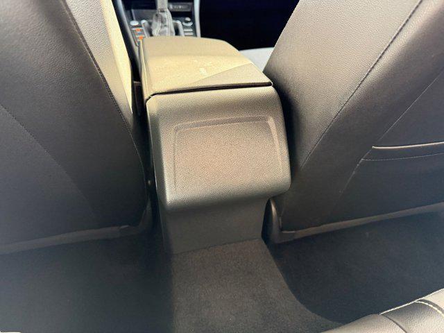 used 2025 Volkswagen Jetta car, priced at $21,960