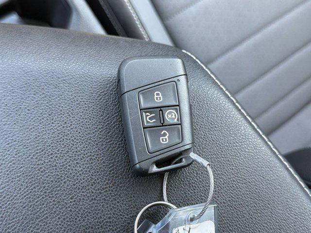 used 2025 Volkswagen Jetta car, priced at $21,960