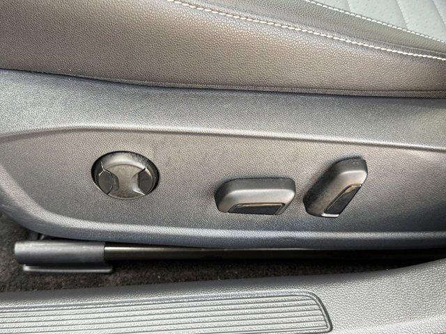 used 2025 Volkswagen Jetta car, priced at $21,960