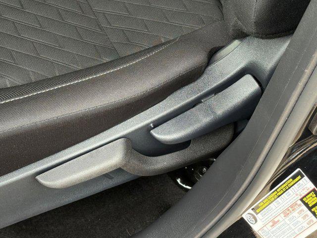 used 2024 Nissan Kicks car, priced at $19,608