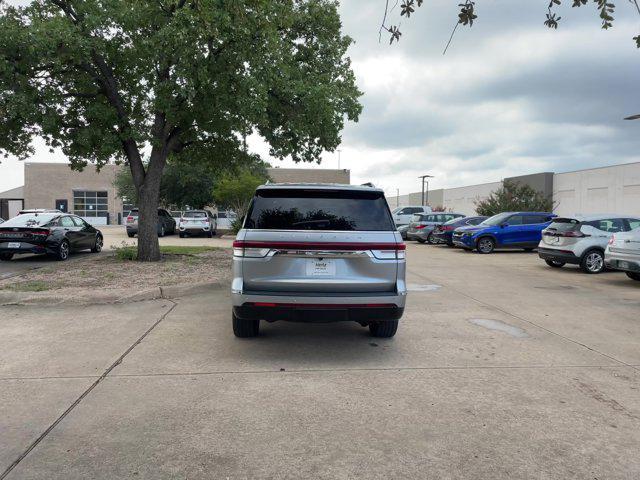 used 2023 Lincoln Navigator car, priced at $69,577