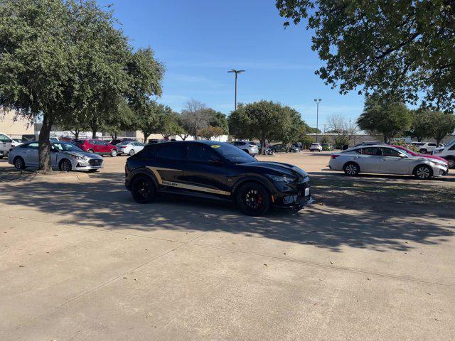 used 2023 Ford Mustang Mach-E car, priced at $65,000