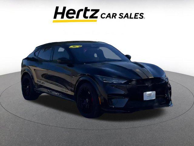 used 2023 Ford Mustang Mach-E car, priced at $60,000