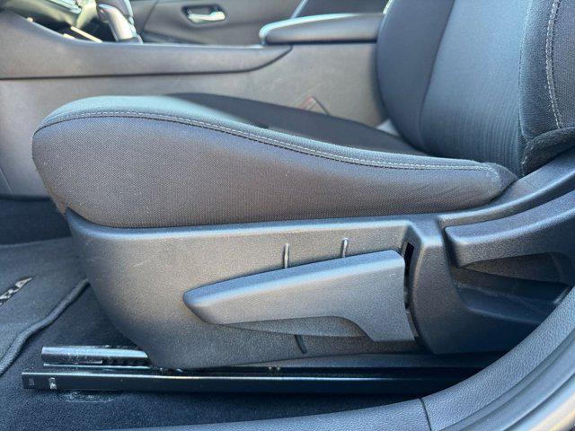 used 2024 Nissan Sentra car, priced at $19,038
