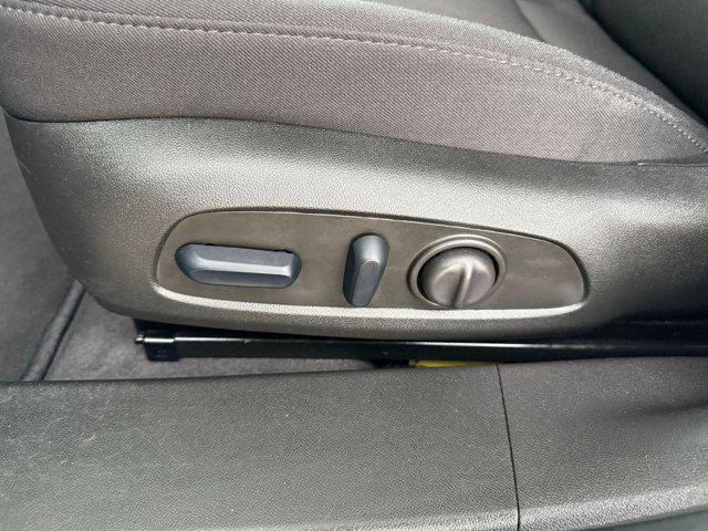 used 2024 Chevrolet Malibu car, priced at $17,436