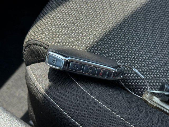 used 2024 Kia Forte car, priced at $17,527