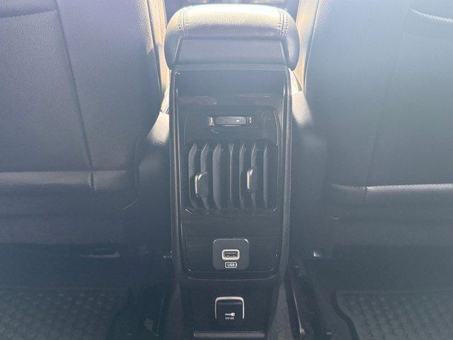 used 2025 Jeep Compass car, priced at $24,492