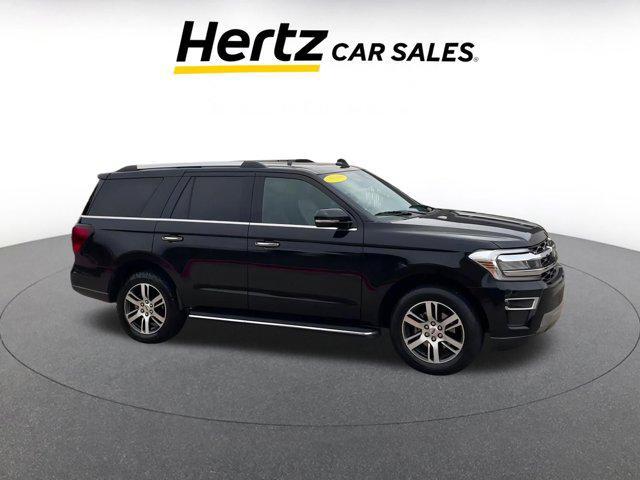 used 2023 Ford Expedition car, priced at $45,607