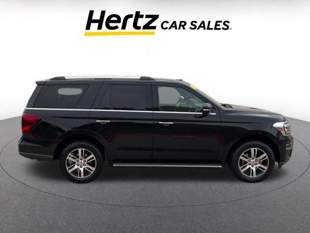 used 2023 Ford Expedition car, priced at $45,607