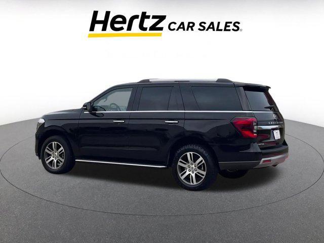 used 2023 Ford Expedition car, priced at $45,607