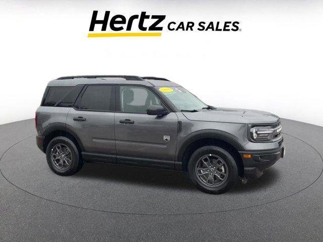 used 2024 Ford Bronco Sport car, priced at $24,854