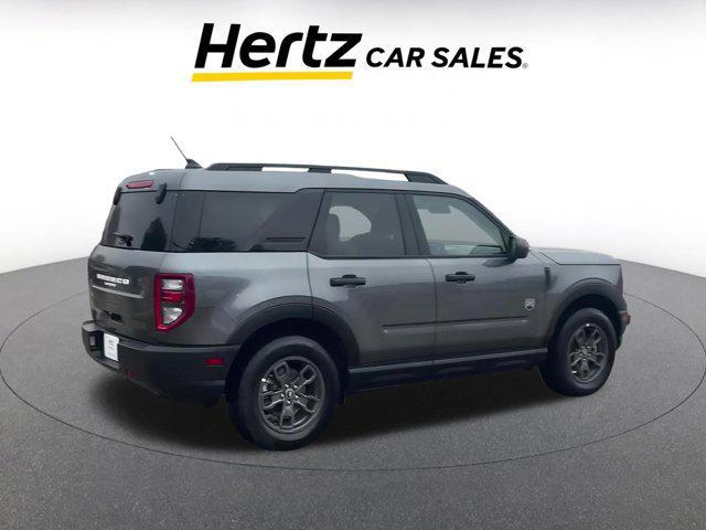 used 2024 Ford Bronco Sport car, priced at $24,854