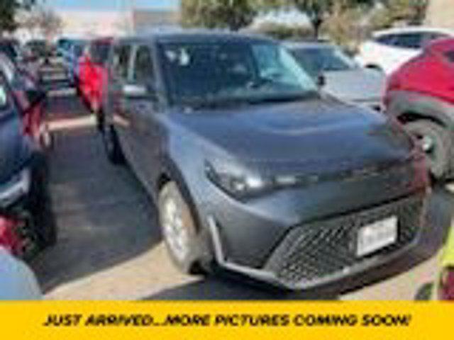 used 2024 Kia Soul car, priced at $16,738