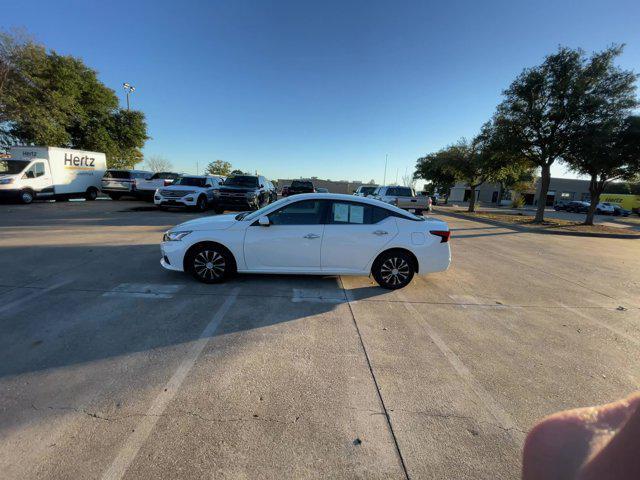 used 2019 Nissan Altima car, priced at $15,193