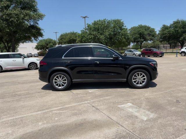 used 2024 Mercedes-Benz GLE 350 car, priced at $59,414