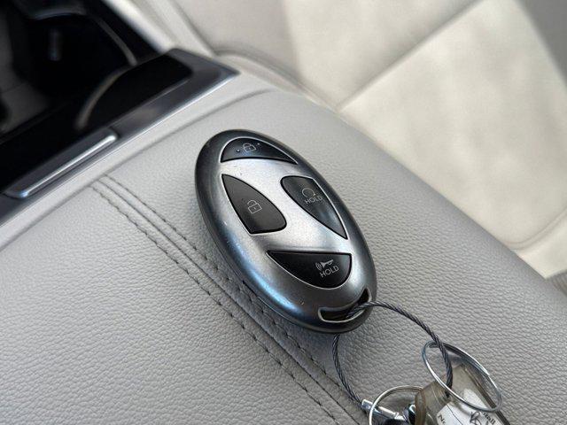 used 2025 Hyundai Tucson car, priced at $23,122