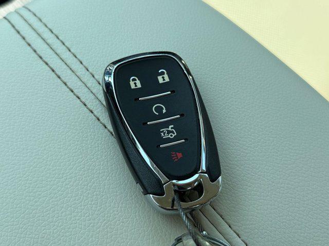 used 2024 Chevrolet Malibu car, priced at $21,840