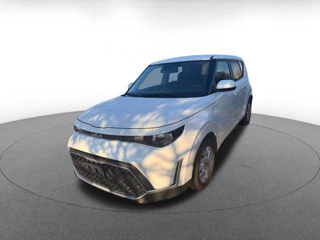 used 2024 Kia Soul car, priced at $16,569
